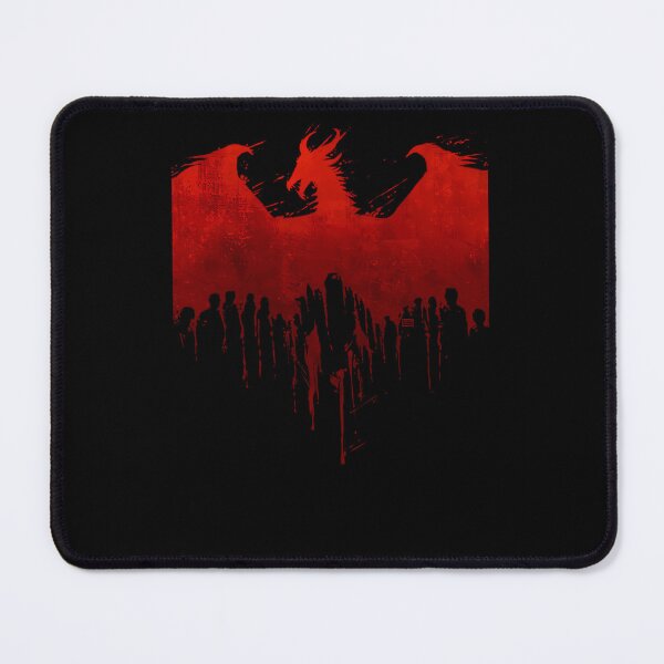Item preview, Dragon-Age-Ii-Blood-Dragon-V2 designed and sold by MartinHari.