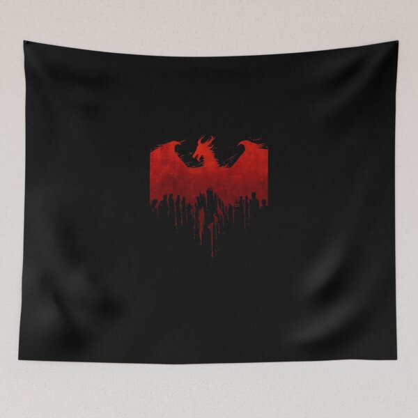 Item preview, Dragon-Age-Ii-Blood-Dragon-V2 designed and sold by MartinHari.
