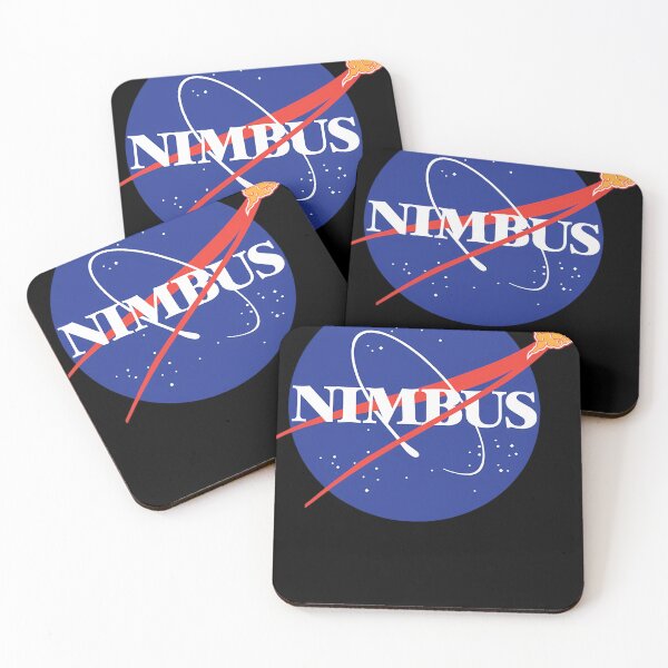 Item preview, Dragon-Ball---Nimbus-Nasa-Goku-Space designed and sold by MartinHari.