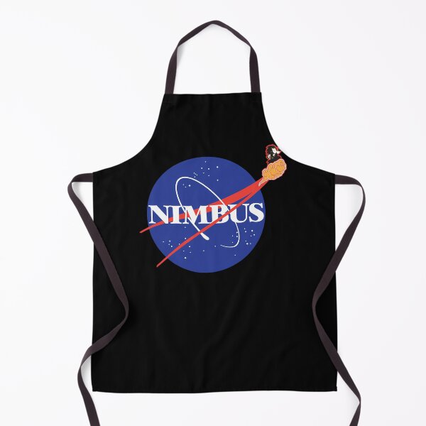 Item preview, Dragon-Ball---Nimbus-Nasa-Goku-Space designed and sold by MartinHari.