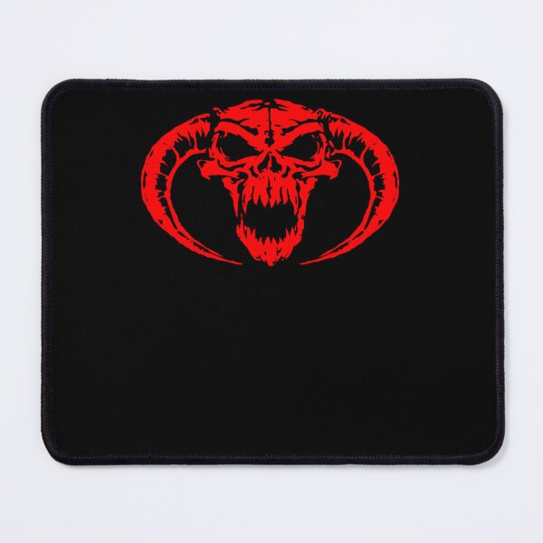 Item preview, Dragonborn-Black--Red designed and sold by MartinHari.