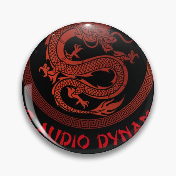 Item preview, Dragon-Town---Big-Audio-Dynamite designed and sold by MartinHari.