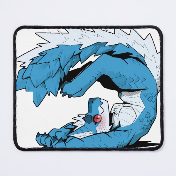 Item preview, Flexible Tobi-Kadachi Doing The Jack-O Pose designed and sold by KaMow.