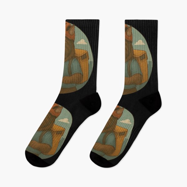Item preview, Maine Coon Delivery Dash designed and sold by Fort Galaxy.