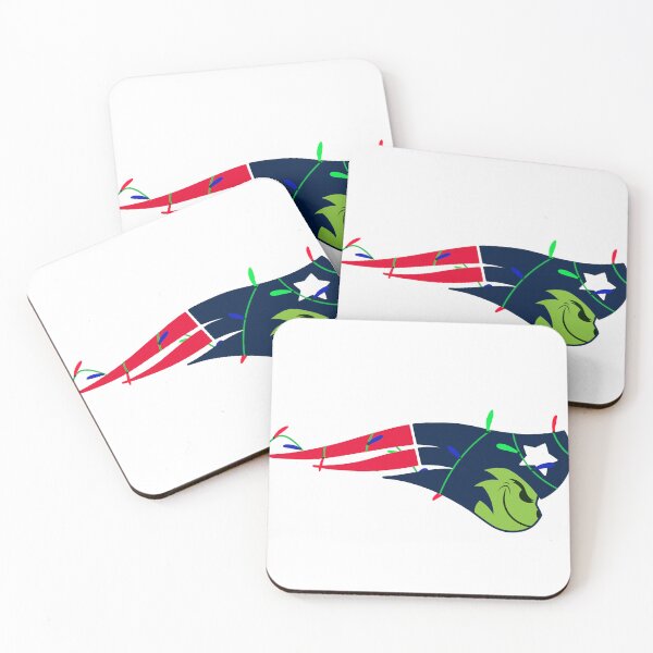 Item preview, Grinch PATS designed and sold by Estebalejo.