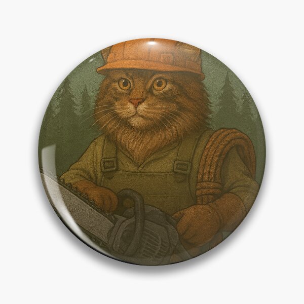 Item preview, Mr. FlufferJack designed and sold by Fort Galaxy.