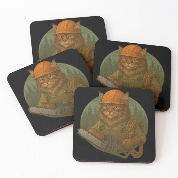 Item preview, Mr. FlufferJack designed and sold by Fort Galaxy.