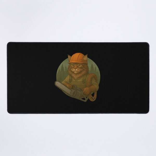 Item preview, Mr. FlufferJack designed and sold by Fort Galaxy.