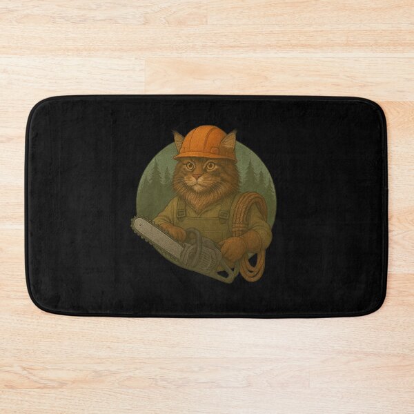 Item preview, Mr. FlufferJack designed and sold by Fort Galaxy.