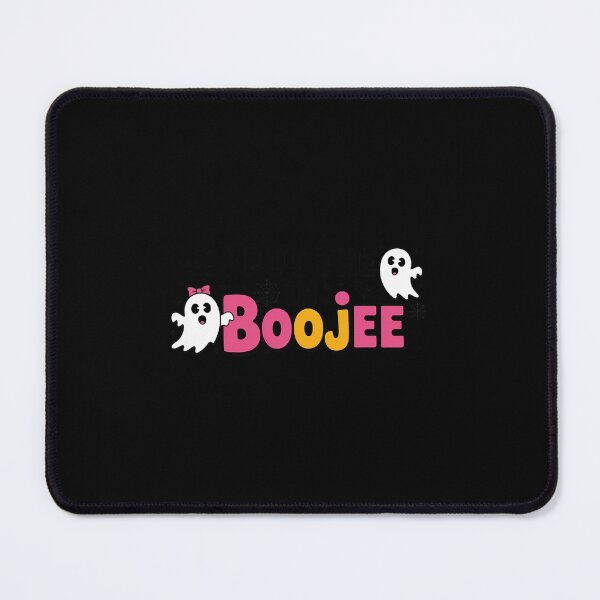 Item preview, I Put The Boo In Boojee Ghost Halloween Spooky Season Ghost designed and sold by ShelFisher.