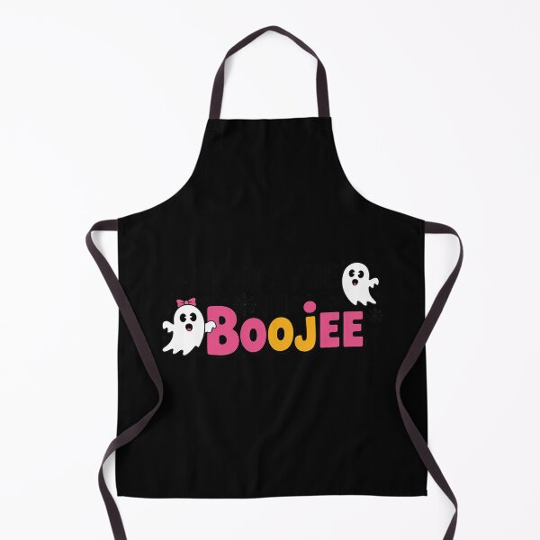 Item preview, I Put The Boo In Boojee Ghost Halloween Spooky Season Ghost designed and sold by ShelFisher.