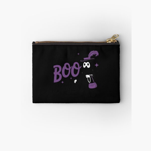 Item preview, I Put The Boo in Bougie Halloween Bourgeois Society Girls designed and sold by ShelFisher.