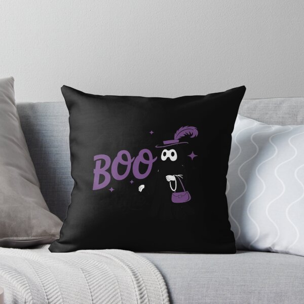 Item preview, I Put The Boo in Bougie Halloween Bourgeois Society Girls designed and sold by ShelFisher.