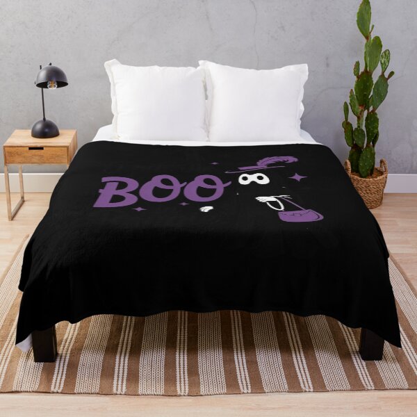 Item preview, I Put The Boo in Bougie Halloween Bourgeois Society Girls designed and sold by ShelFisher.