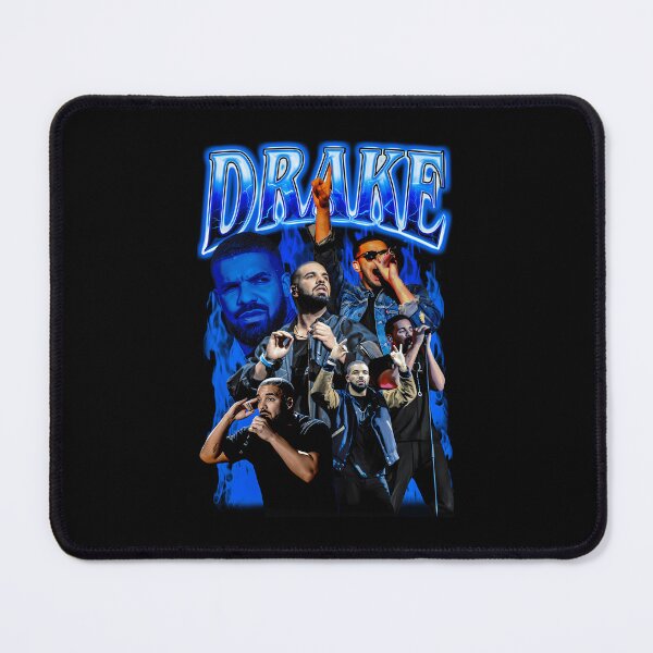 Item preview, Drake-High-Quality-Art designed and sold by NataschaHablut.