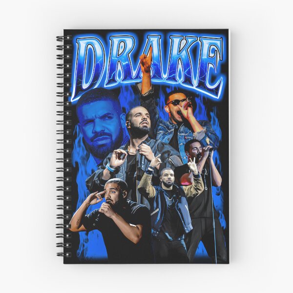 Item preview, Drake-High-Quality-Art designed and sold by NataschaHablut.