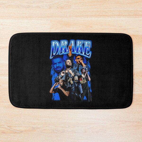 Item preview, Drake-High-Quality-Art designed and sold by NataschaHablut.