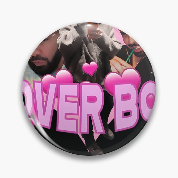 Item preview, Drake-Bbl-Certified-Lover-Boy designed and sold by LarsFengler.