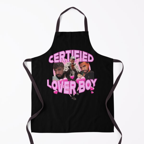 Item preview, Drake-Bbl-Certified-Lover-Boy designed and sold by LarsFengler.