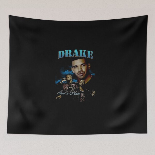 Item preview, Drake-Cloudy designed and sold by LarsFengler.