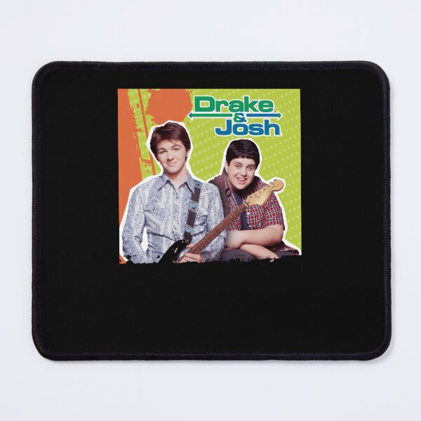 Item preview, Drake--Josh-Album designed and sold by NataschaHablut.