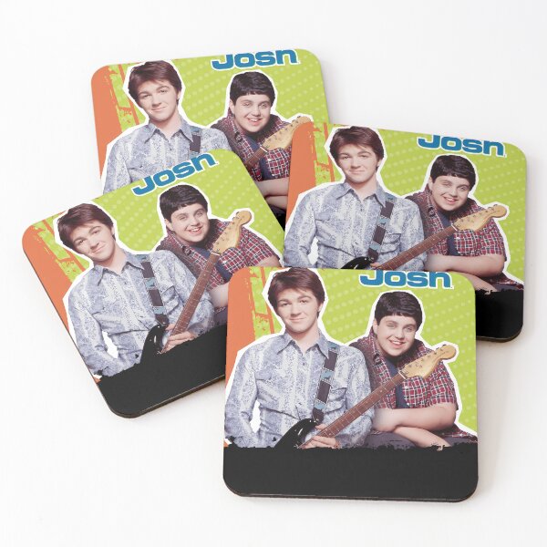 Item preview, Drake--Josh-Album designed and sold by NataschaHablut.