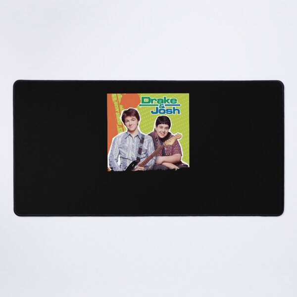 Item preview, Drake--Josh-Album designed and sold by NataschaHablut.