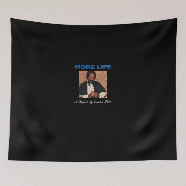 Item preview, Drake---More-Life designed and sold by NataschaHablut.