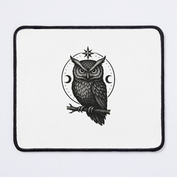Item preview, Always watching designed and sold by SmokedAndBloom .