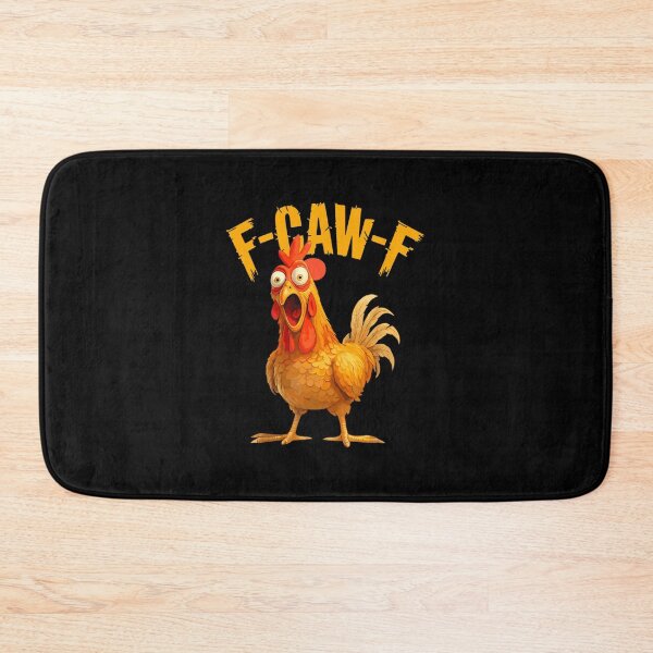 Item preview, F-Caw-F designed and sold by allisonwhiddon.