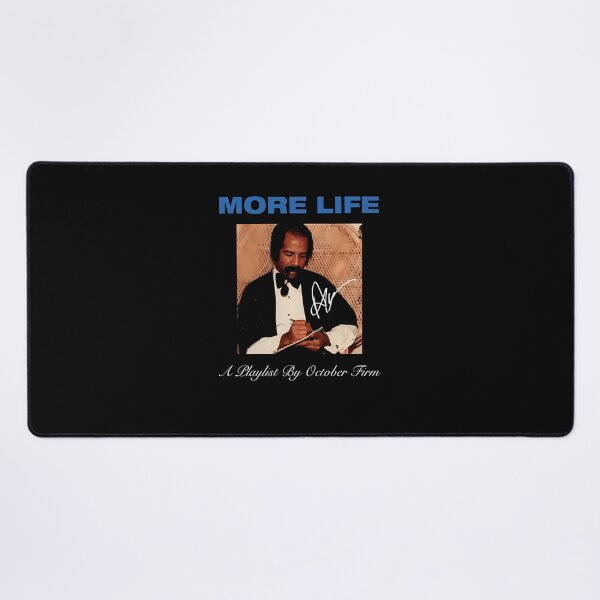 Item preview, Drake-More-Life-Tour designed and sold by MatthiasPittl.
