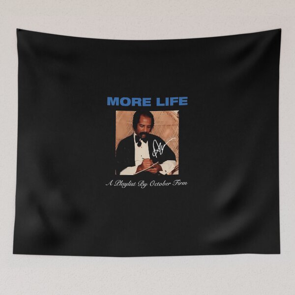 Item preview, Drake-More-Life-Tour designed and sold by MatthiasPittl.