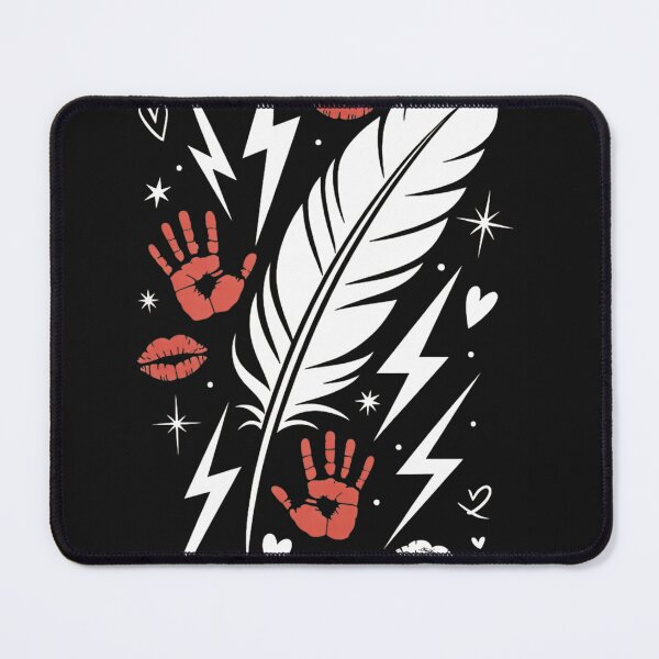 Item preview, MMIW designed and sold by Wild Thunderbird.