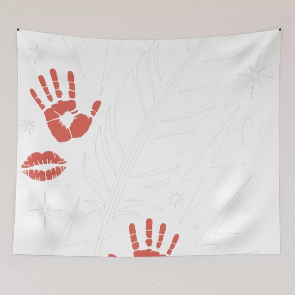 Item preview, MMIW designed and sold by Wild Thunderbird.