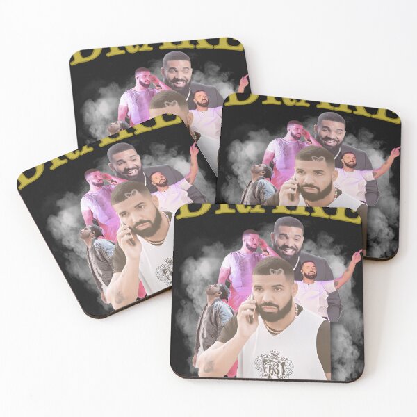 Item preview, Drake-Retro-Graphic designed and sold by LennartRadtke.