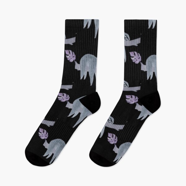 Item preview, Sleeping Sloth on a Branch designed and sold by 4FUNNAVIGATOR.