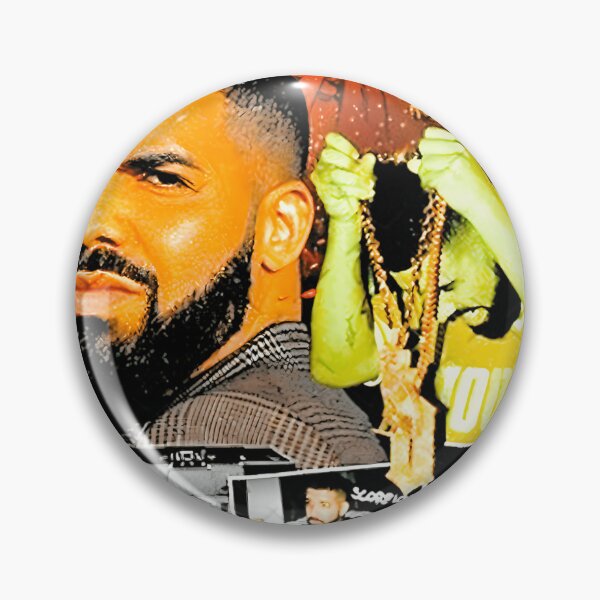 Item preview, Drake-Rap-Tee-Classic-T-Shirt designed and sold by MatthiasPittl.