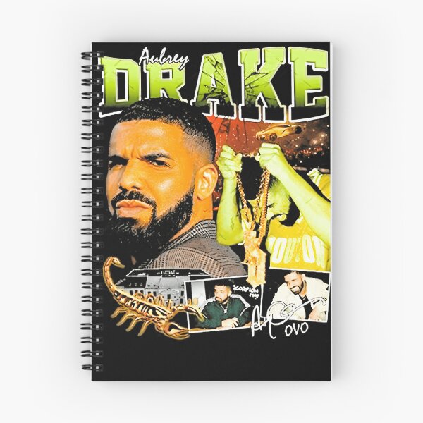 Item preview, Drake-Rap-Tee-Classic-T-Shirt designed and sold by MatthiasPittl.