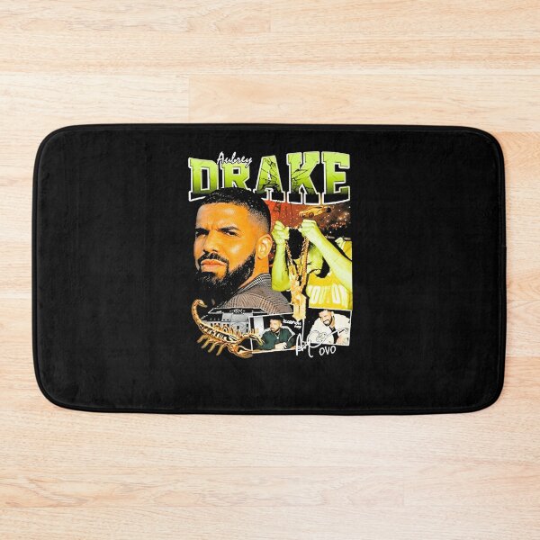 Item preview, Drake-Rap-Tee-Classic-T-Shirt designed and sold by MatthiasPittl.