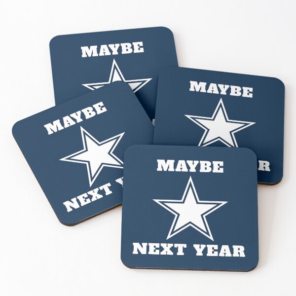 Item preview, Maybe Next Year designed and sold by designdromat.
