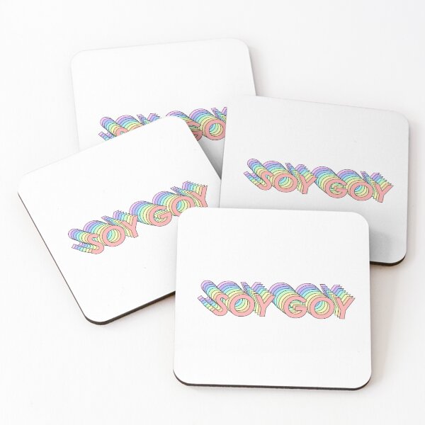 Item preview, SOY GOY designed and sold by oddwonders.