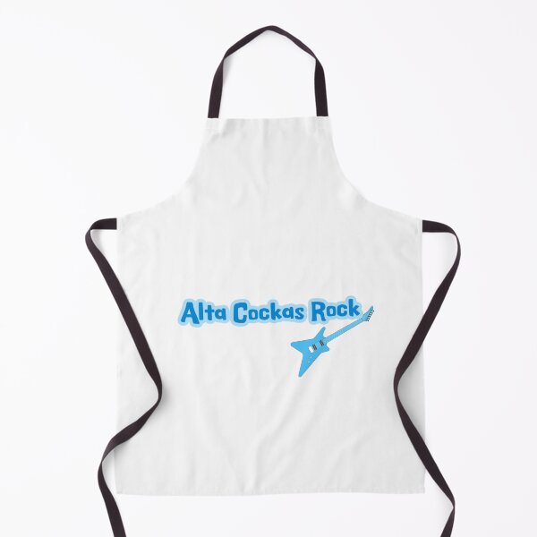 Item preview, Alta Cockas Rock designed and sold by Funny Yiddish Designs.