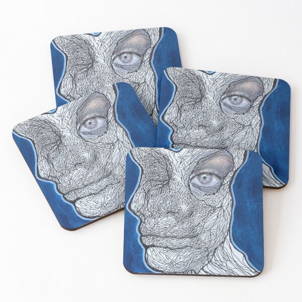 Item preview, Fractured Mind designed and sold by Mind-Muse.