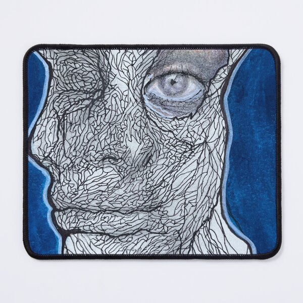 Item preview, Fractured Mind designed and sold by Mind-Muse.