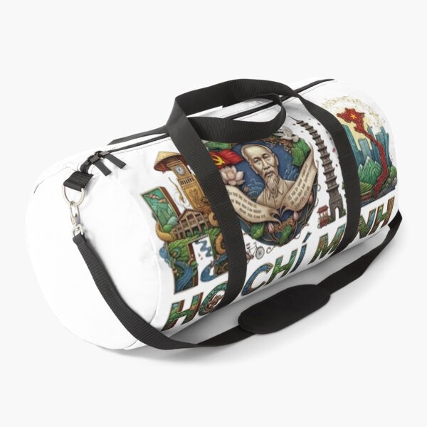 Item preview, HO CHI MINH designed and sold by likbatonboot.