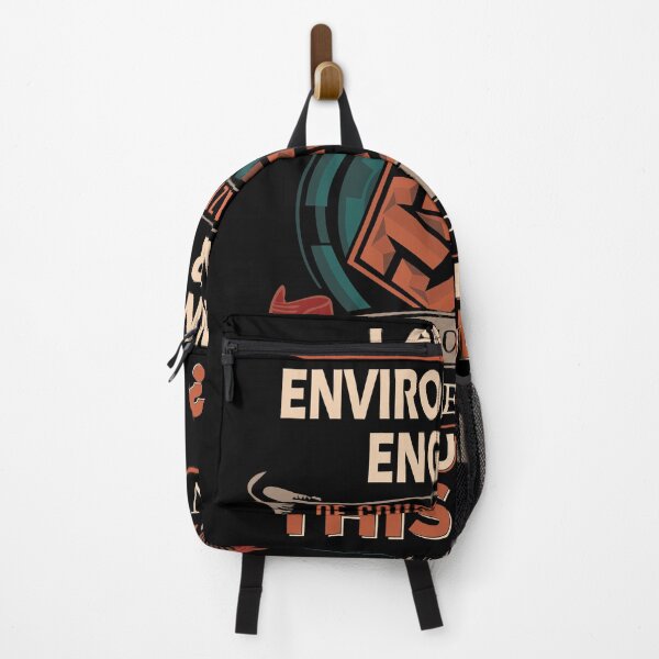 Item preview, Environmental Engineer designed and sold by SperryRoger.