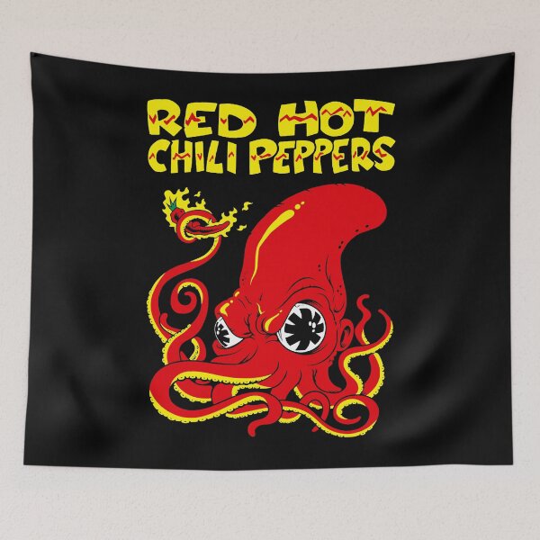 Item preview, R HOT CHI P designed and sold by torontoo.