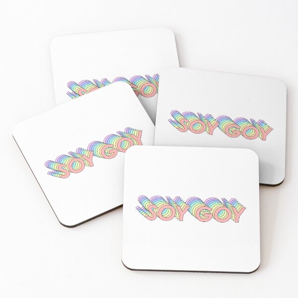 Item preview, SOY GOY designed and sold by oddwonders.