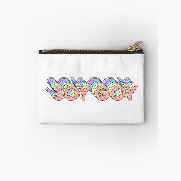 Item preview, SOY GOY designed and sold by oddwonders.