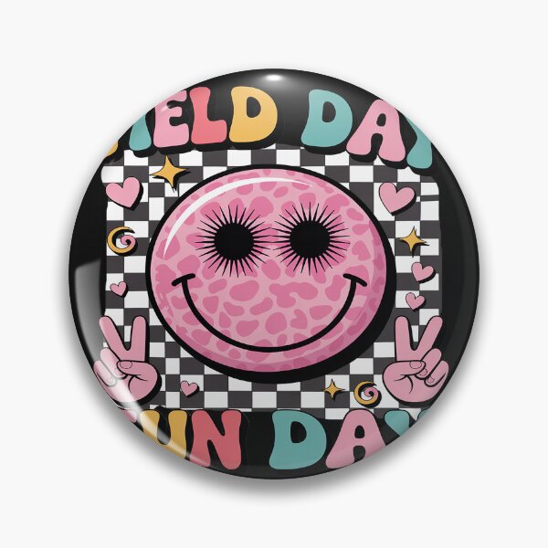 Item preview, Field Day Fun Day Last Day Of School Teacher Student 5 designed and sold by LegendsArt75.